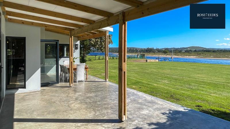 3 Bedroom Property for Sale in Keurbooms River Western Cape